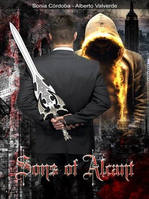 cover image of Sons of Alcant